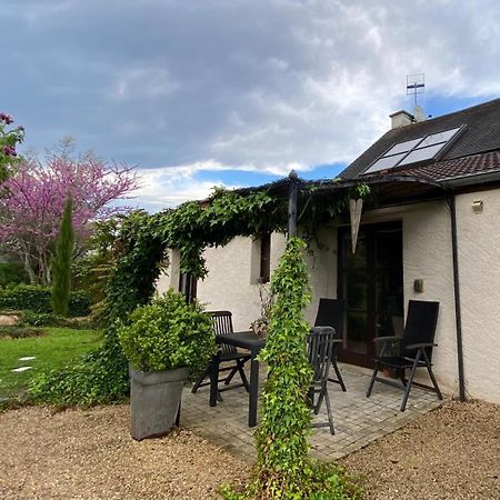 Gite Et Studios Les Barongeres Farges-les-Chalon Exteriör bild